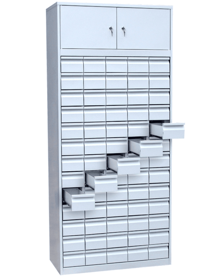 Шкаф картотечный ШК-65 купить в Смоленске