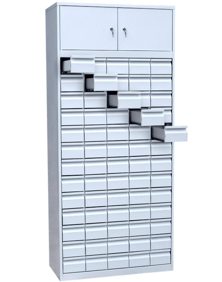 Шкаф картотечный ШК-65 купить в Смоленске