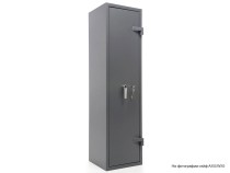 Оружейный сейф ASG/WS14 Оружейный сейф ASG/WS14