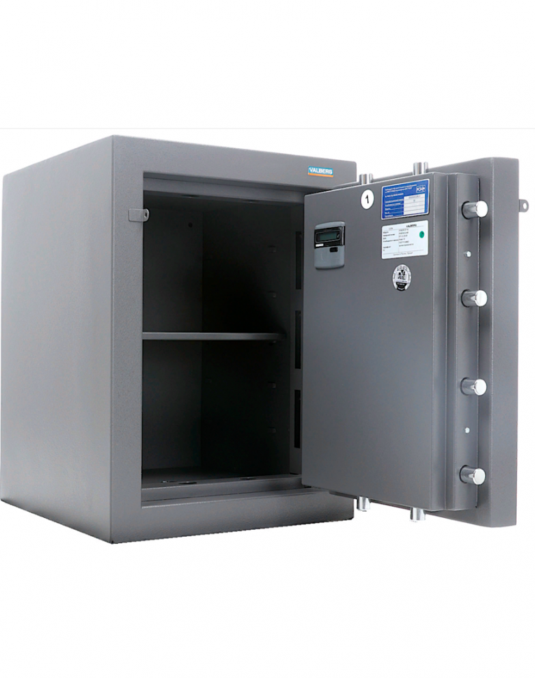 Взломостойкий сейф Valberg Рубеж 67 KL купить в Смоленске Взломостойкий сейф Valberg Рубеж 67 KL купить в Смоленске