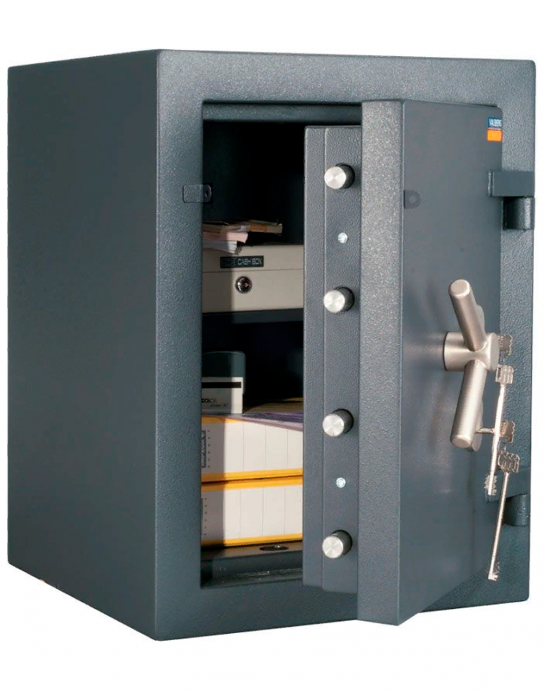 Взломостойкий сейф Valberg Рубеж 67 KL купить в Смоленске Взломостойкий сейф Valberg Рубеж 67 KL купить в Смоленске