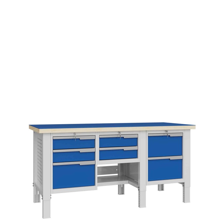 Верстак CTR 1832.S123.13 купить в Смоленске