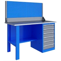 Верстак PRF 141.16.2-1