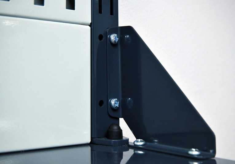 Верстак MCN 1552.S267.2-2F купить в Смоленске