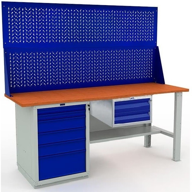 Верстак Expert W200.WS6/F2.120 купить в Смоленске