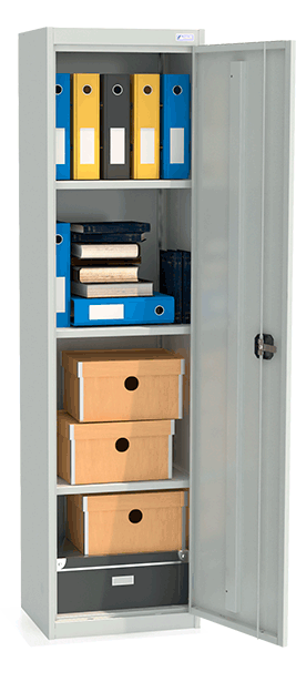 Шкаф архивный ШХА-50(40) купить в Смоленске