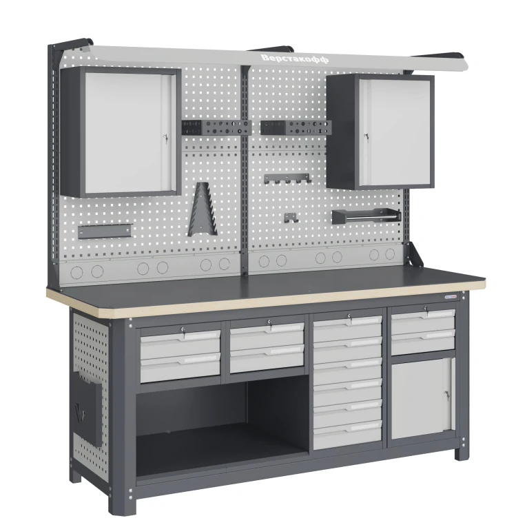 Рабочее место MCN 2052.S2269.22-2FR купить в Смоленске Рабочее место MCN 2052.S2269.22-2FR купить в Смоленске