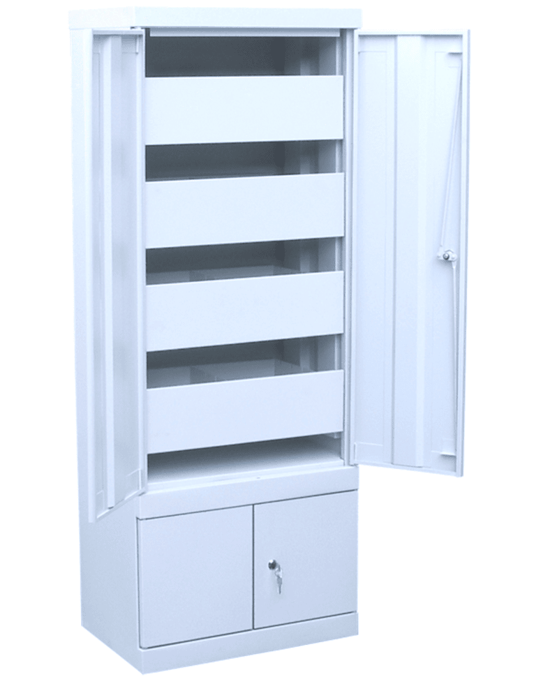 Шкаф картотечный ШК 4-Д4 купить в Смоленске