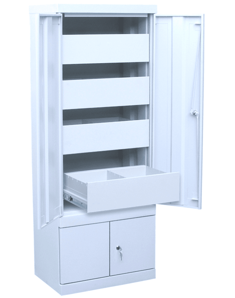 Шкаф картотечный ШК 4-Д4 купить в Смоленске