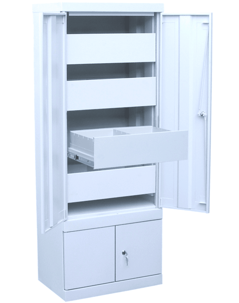 Шкаф картотечный ШК 4-Д4 купить в Смоленске