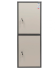 Бухгалтерский шкаф Aiko SL-125/2Т купить в Смоленске