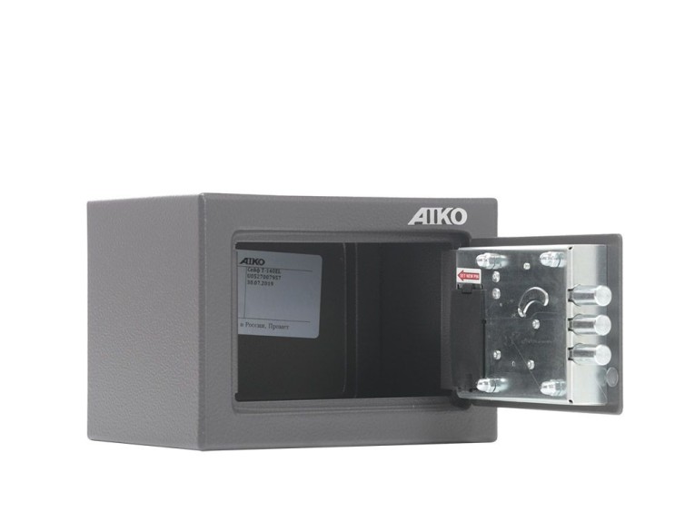 Мебельный сейф Aiko Т-140 EL купить в Смоленске