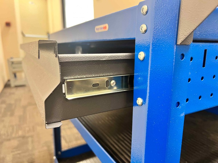 Тележка инструментальная PLC 9508.0 купить в Смоленске