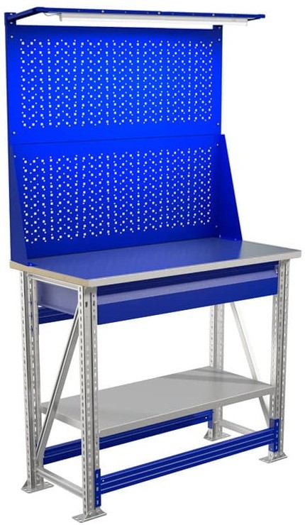 Верстак Master MT100.MF1 / MF1.121.W купить в Смоленске