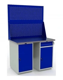 Верстак Profi WT120.WD1/WD2.020 Верстак Profi WT120.WD1/WD2.020