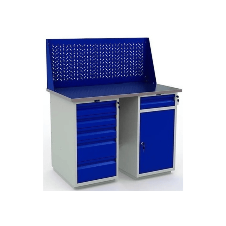 Верстак Profi WT120.WD5/WD2.010 купить в Смоленске