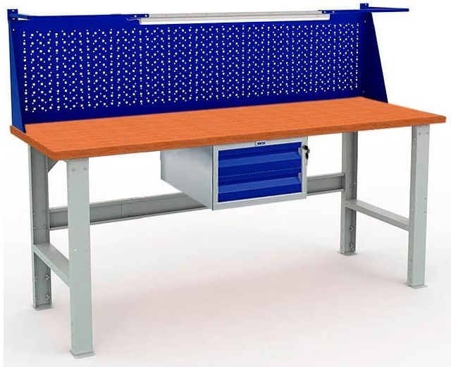 Верстак Expert W200.F2/F2.111 купить в Смоленске