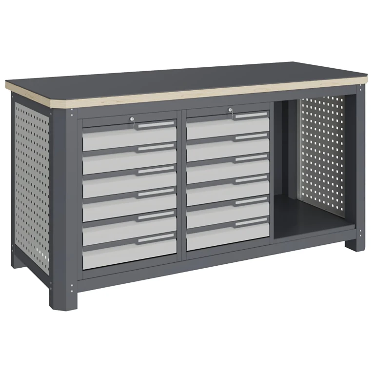 Верстак MCN 1552.S66.1 купить в Смоленске