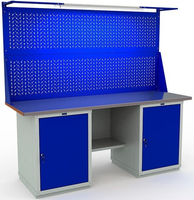 Верстак Expert W200.WS1/WS1.021.W купить в Смоленске Верстак Expert W200.WS1/WS1.021.W купить в Смоленске