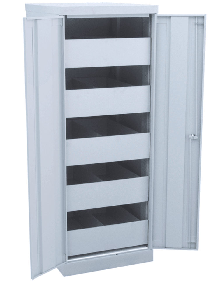 Шкаф картотечный ШК 5-Д2 купить в Смоленске