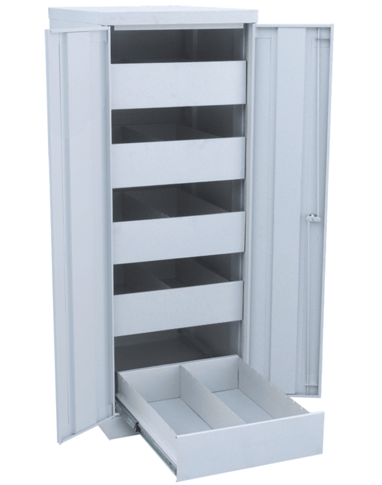 Шкаф картотечный ШК 5-Д2 купить в Смоленске