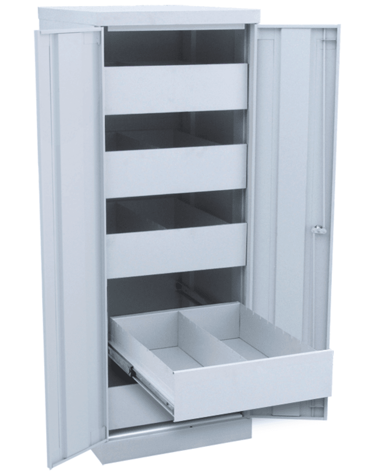 Шкаф картотечный ШК 5-Д2 купить в Смоленске