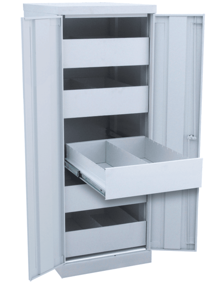 Шкаф картотечный ШК 5-Д2 купить в Смоленске