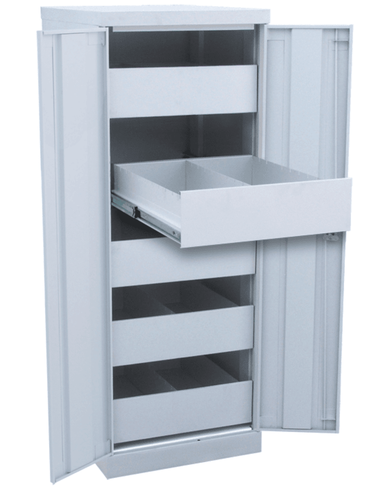 Шкаф картотечный ШК 5-Д2 купить в Смоленске