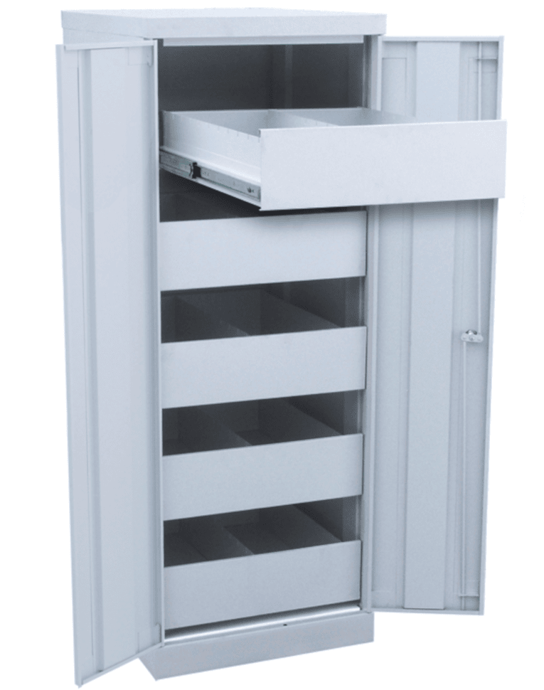 Шкаф картотечный ШК 5-Д2 купить в Смоленске