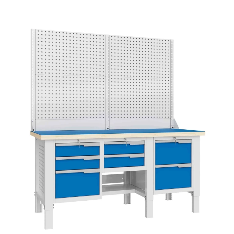 Верстак CTR 1832.S123.13-2 купить в Смоленске