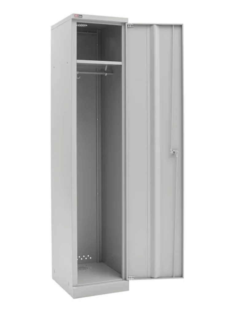 Шкаф гардеробный ДиКом Рационал ОД-411 купить в Смоленске