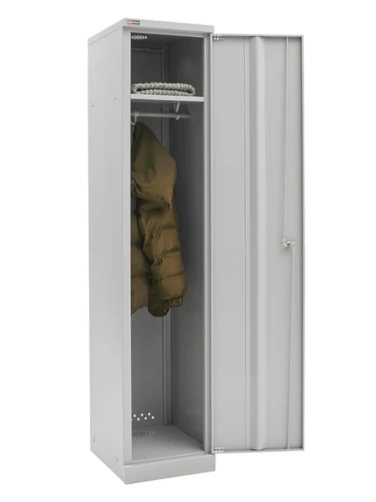 Шкаф гардеробный ДиКом Рационал ОД-411 купить в Смоленске