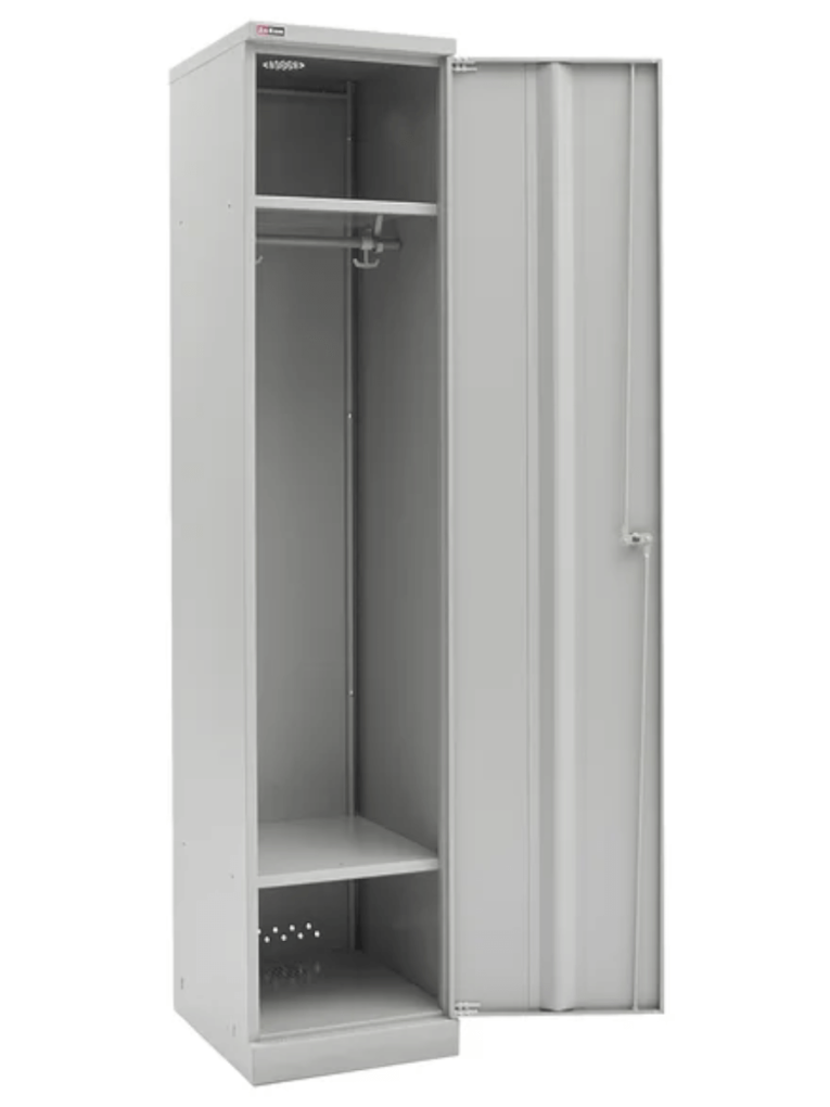 Шкаф гардеробный ДиКом Рационал ОД-411 купить в Смоленске