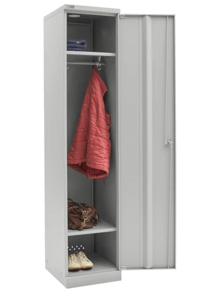 Шкаф гардеробный ДиКом Рационал ОД-411 купить в Смоленске