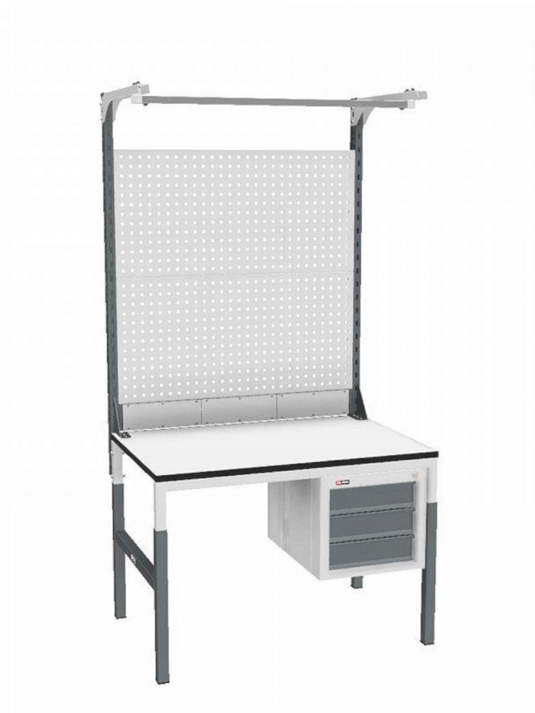 Стол монтажный ДиКом СР-М-100-04 ESD купить в Смоленске