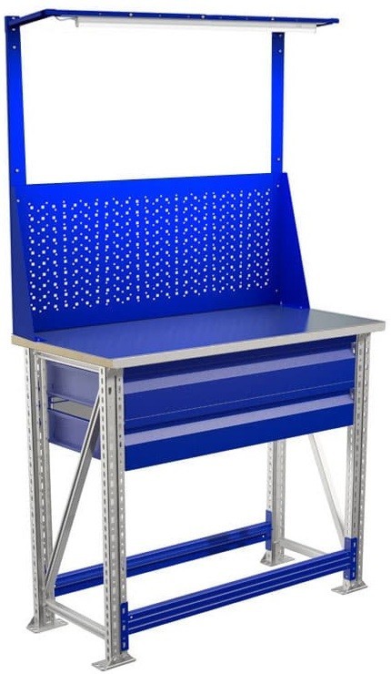 Верстак Master MT100.MF1 / MF1.210.W купить в Смоленске