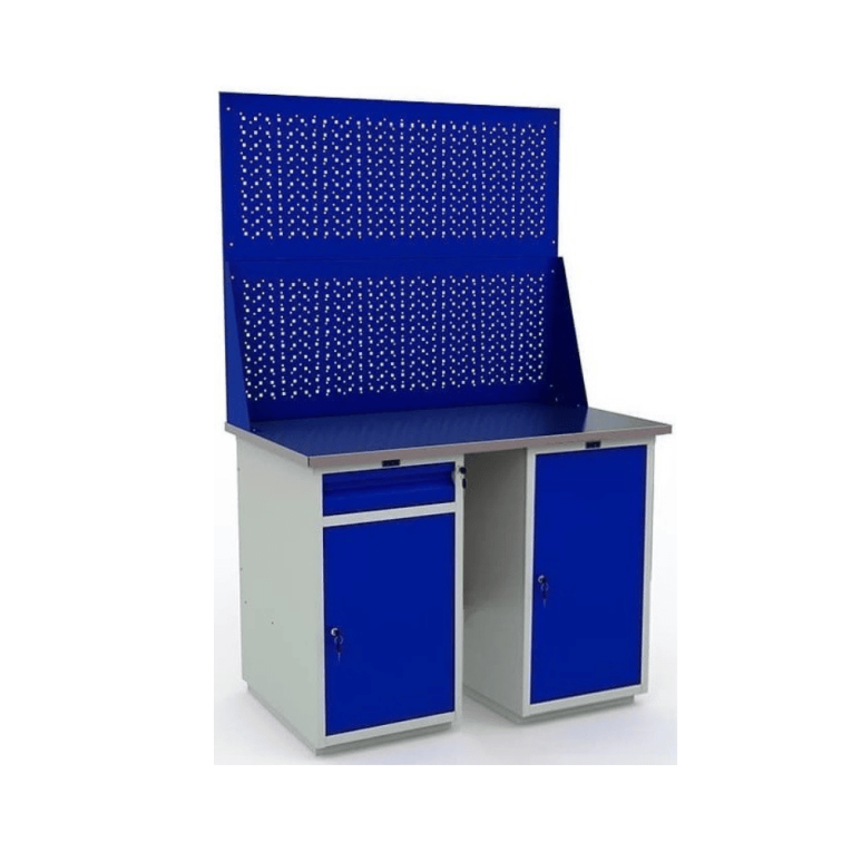 Верстак Profi WT120.WD2/WD1.020 купить в Смоленске