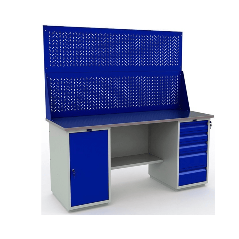 Верстак Profi WT180.WD1/WD5.020 купить в Смоленске