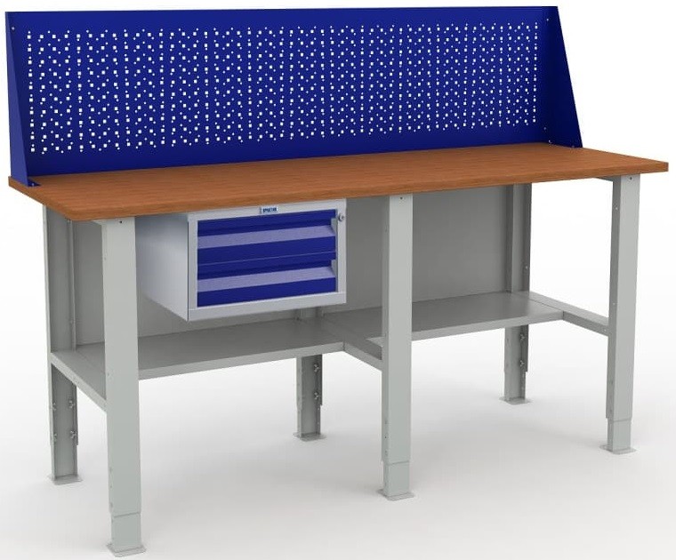 Верстак Expert W200.F2/F2/F2.110 купить в Смоленске Верстак Expert W200.F2/F2/F2.110 купить в Смоленске