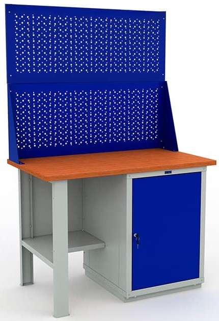 Верстак Expert W120.F2/WS6.020 купить в Смоленске