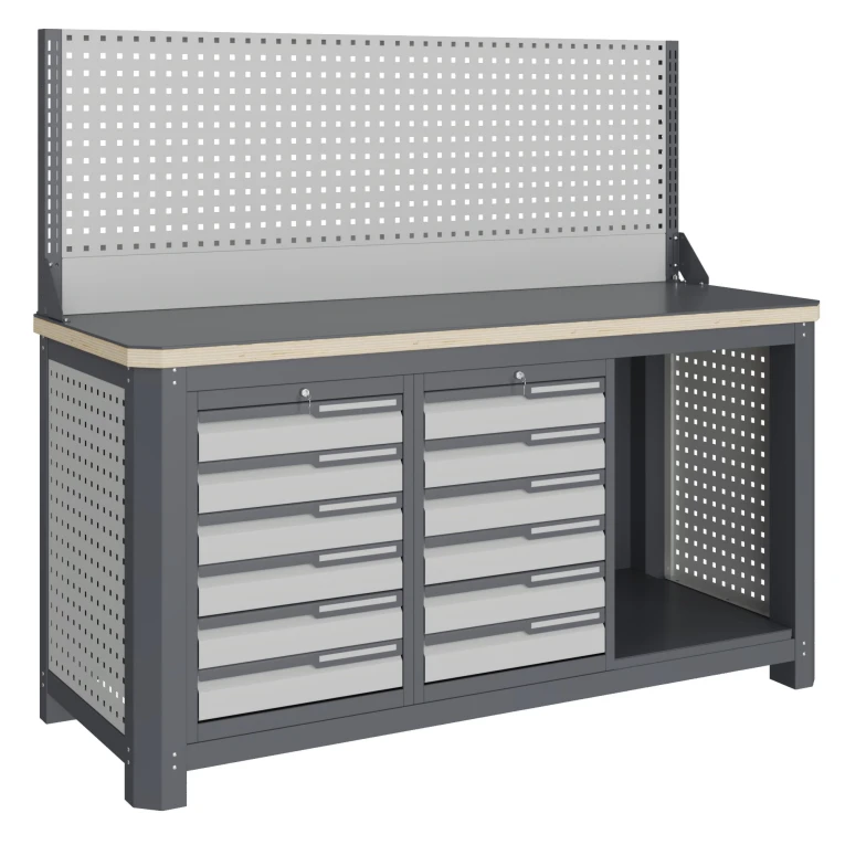 Верстак MCN 1552.S66.1-1 купить в Смоленске