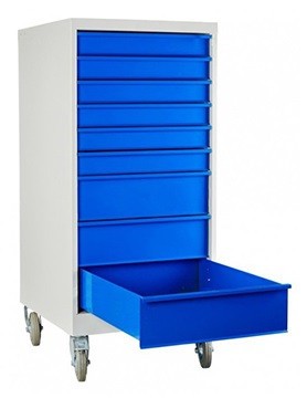 Инструментальная тележка WDS-9 Plus купить в Смоленске