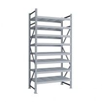 Стеллаж грузовой Диком СТ-051 6000х1800х850 с 8 ярусами