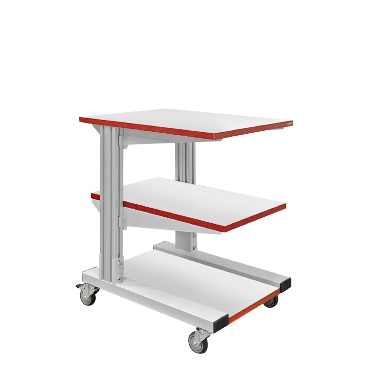 Стол подкатной Gresson  ПСП-500КП купить в Смоленске