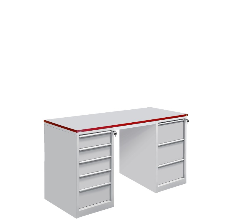 Стол промышленный Gresson СП-1800Т3Т3 купить в Смоленске