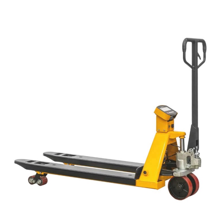 Гидравлическая тележка с весами BFC-SC-II (2000 кг, 1150х570 мм, PDP) SMARTLIFT (SMART) купить в Смоленске Гидравлическая тележка с весами BFC-SC-II (2000 кг, 1150х570 мм, PDP) SMARTLIFT (SMART) купить в Смоленске