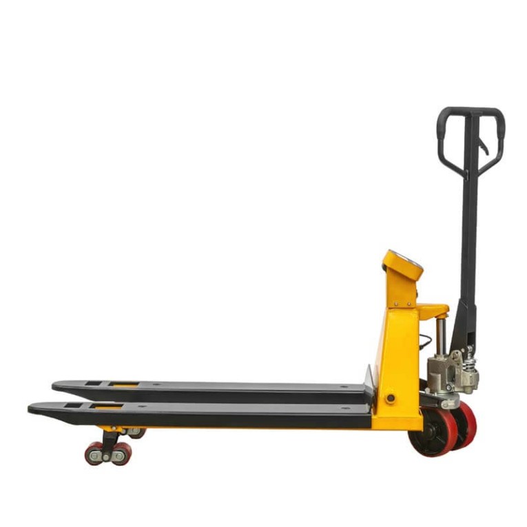 Гидравлическая тележка с весами BFC-SC-II (2000 кг, 1150х570 мм, PDP) SMARTLIFT (SMART) купить в Смоленске Гидравлическая тележка с весами BFC-SC-II (2000 кг, 1150х570 мм, PDP) SMARTLIFT (SMART) купить в Смоленске