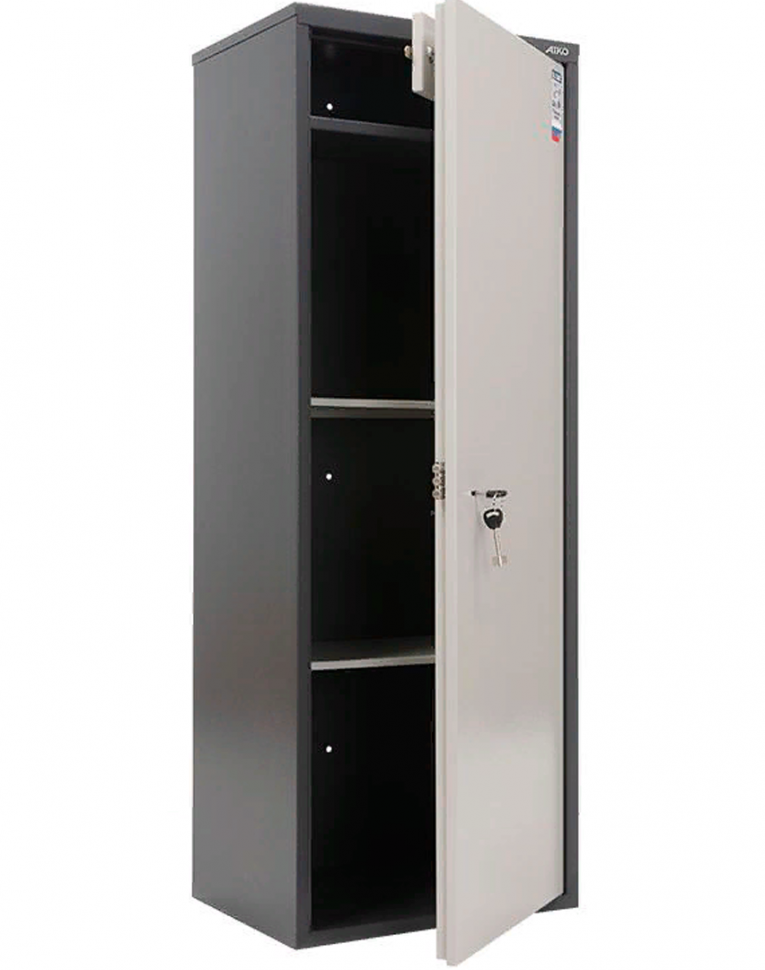 Бухгалтерский шкаф Aiko SL-125Т купить в Смоленске