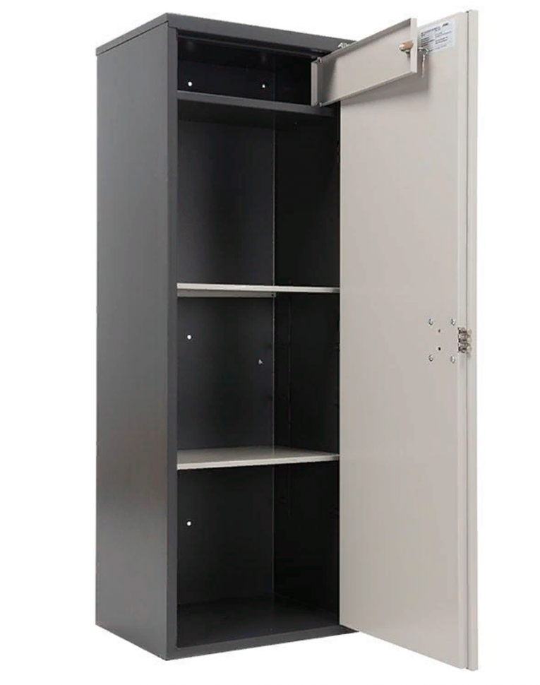 Бухгалтерский шкаф Aiko SL-125Т купить в Смоленске