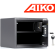 Сейф с патронным отделением Aiko TT-23 купить в Смоленске